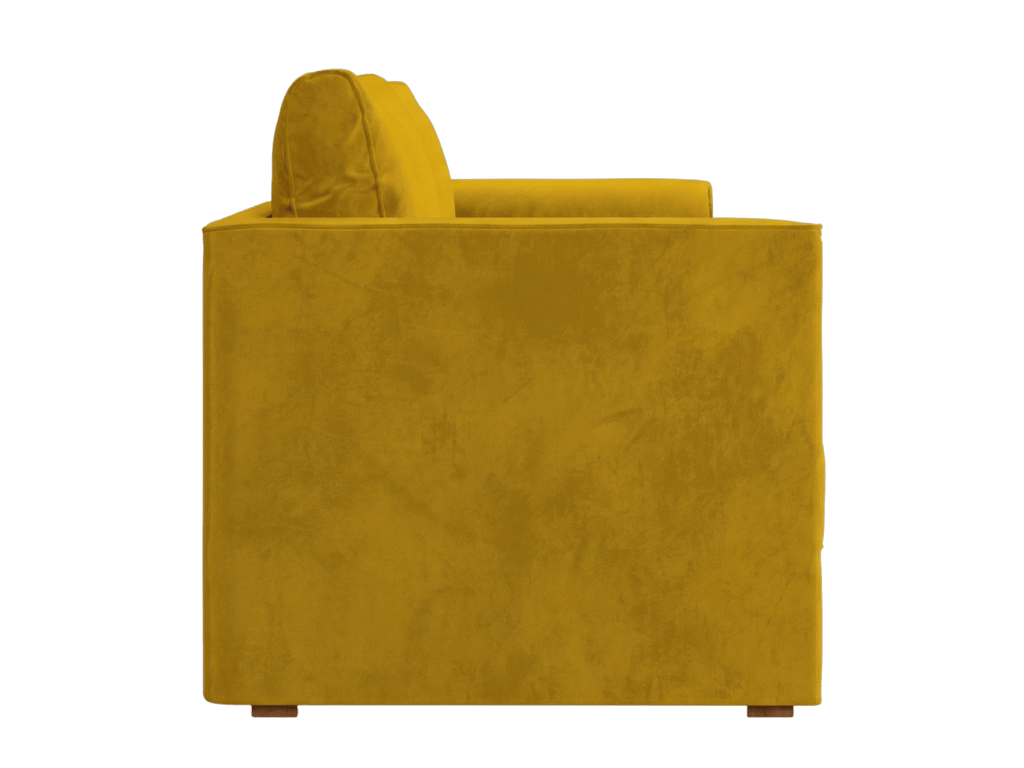 Eclipse 90" Sleeper Sofa