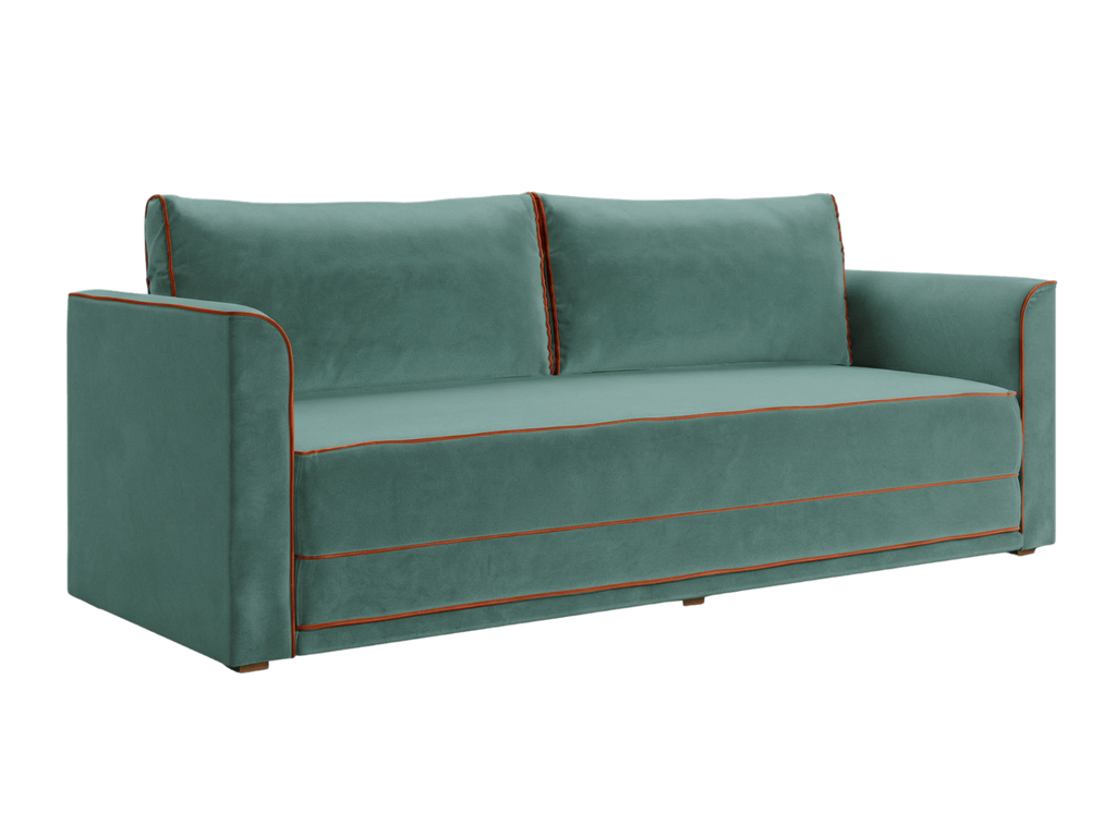 Eclipse 90" Sleeper Sofa