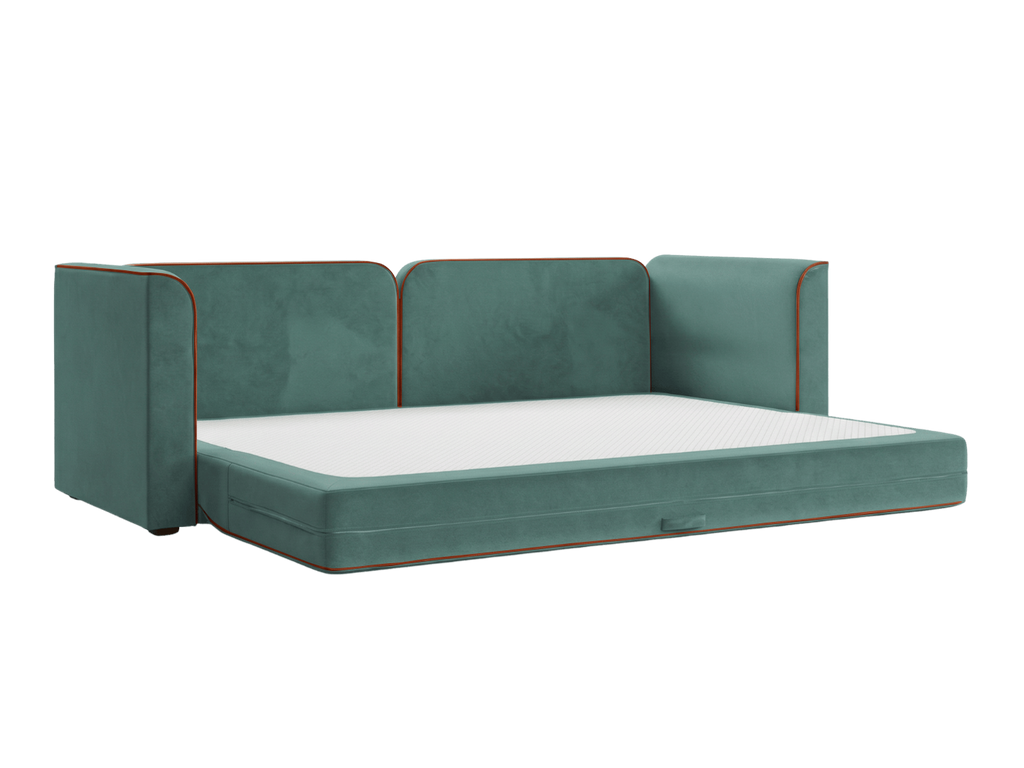 Eclipse 90" Sleeper Sofa