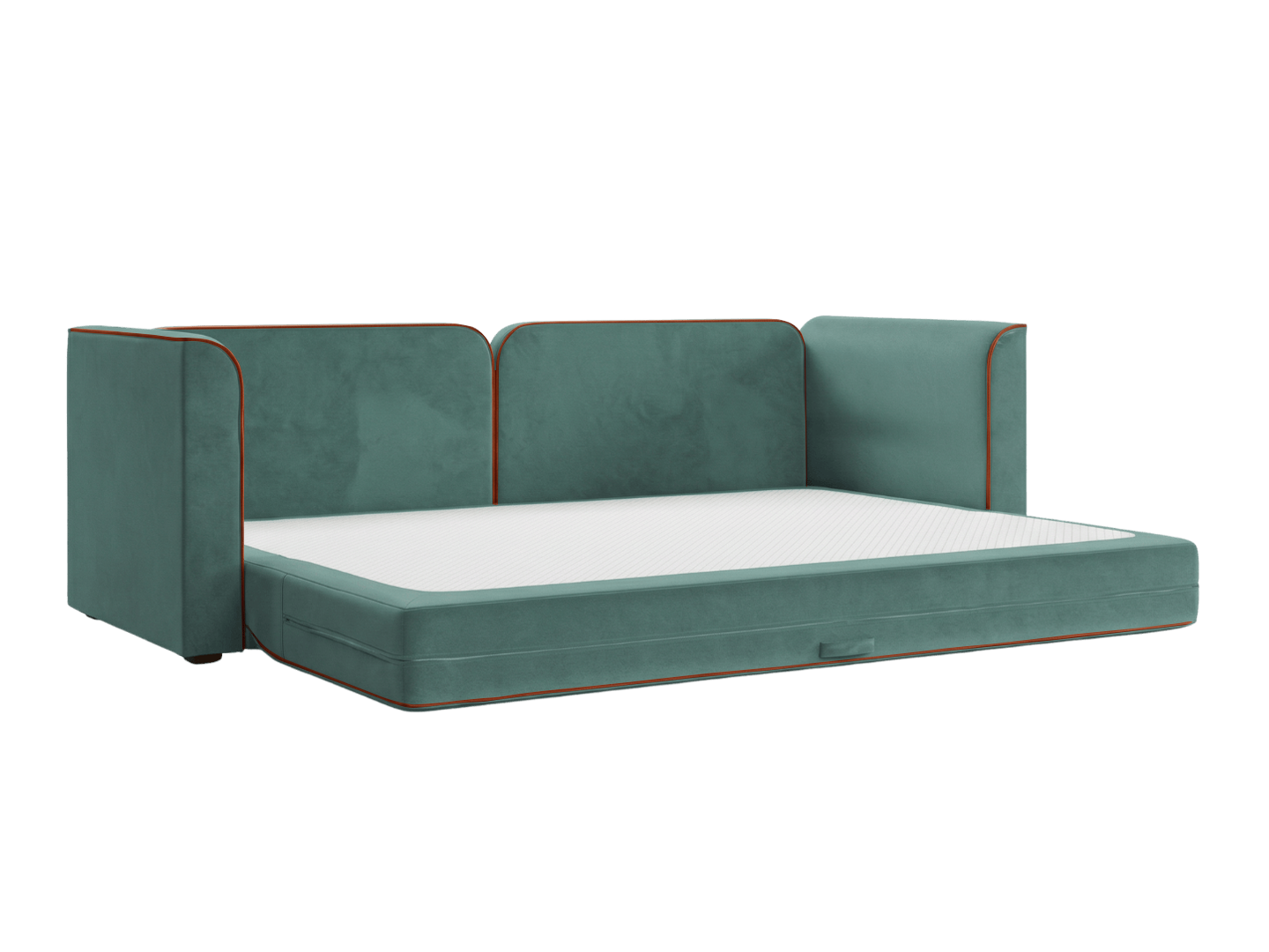 Eclipse 90" Sleeper Sofa