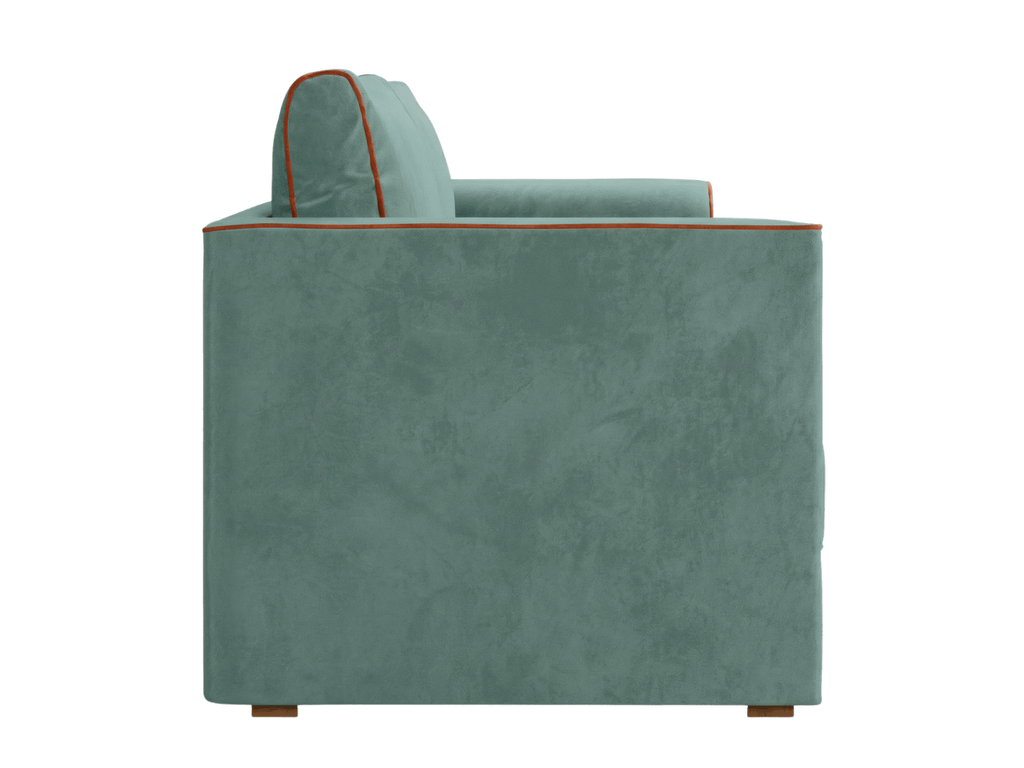 Eclipse 90" Sleeper Sofa