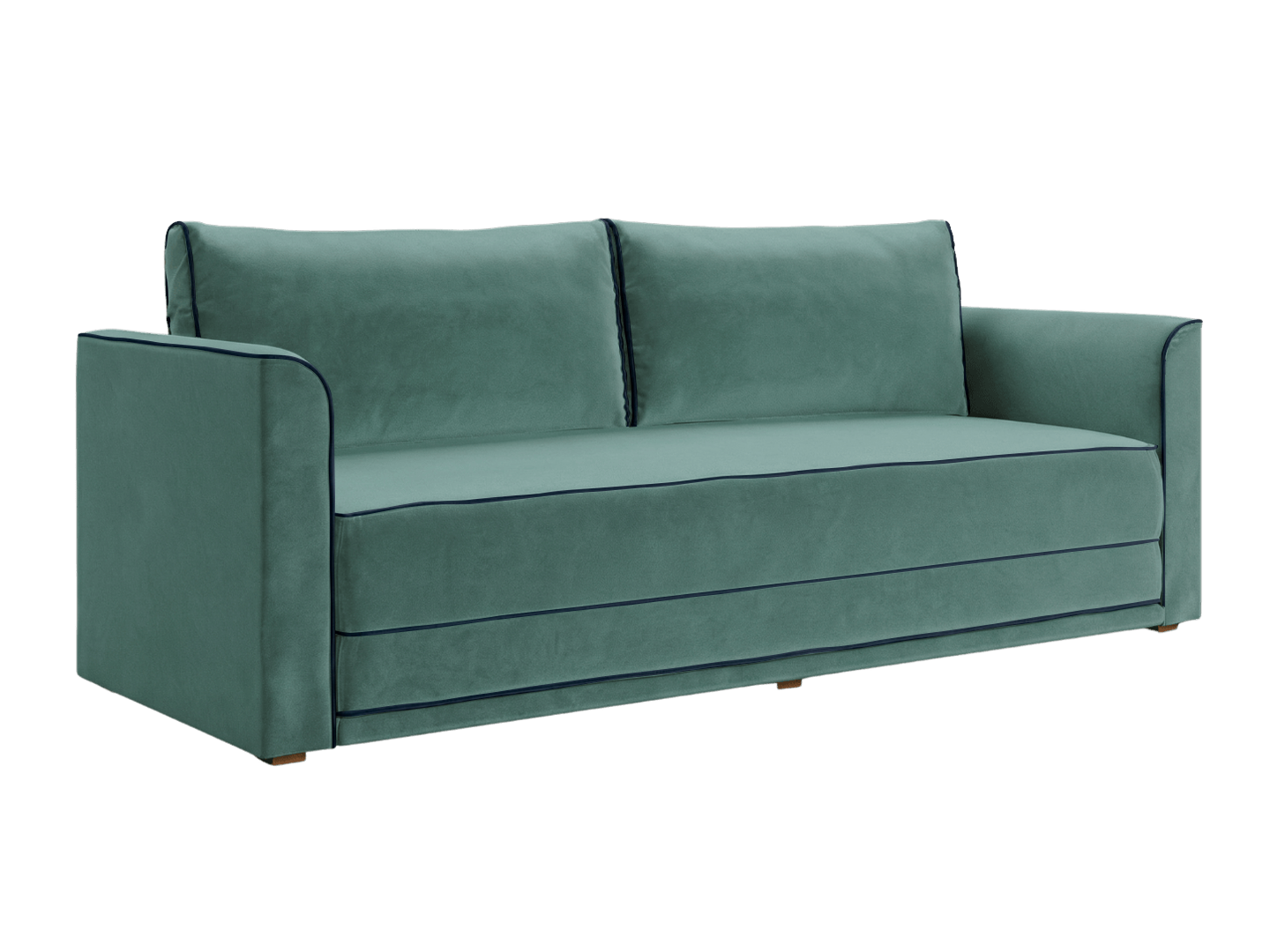 Eclipse 90" Sleeper Sofa