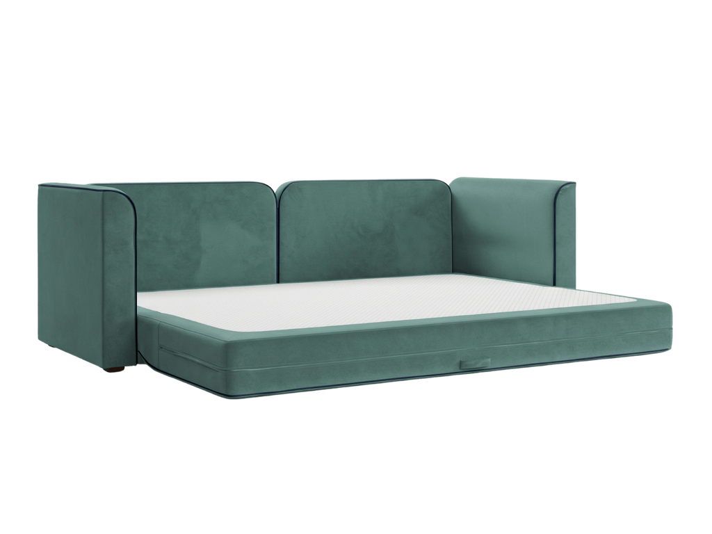 Eclipse 90" Sleeper Sofa