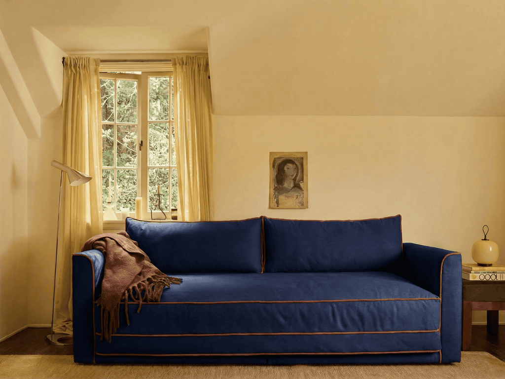 Eclipse 90" Sleeper Sofa