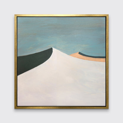 Florence Dunes | Open Edition Canvas Print Print Sorelle Gallery Fine Art