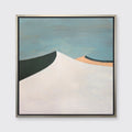 Florence Dunes | Open Edition Canvas Print Print Sorelle Gallery Fine Art