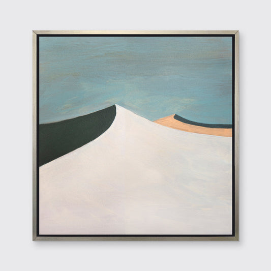 Florence Dunes | Open Edition Canvas Print Print Sorelle Gallery Fine Art