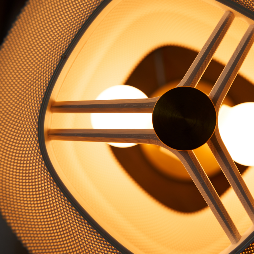 The Arcas Lamp