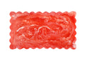 Pink Scallop Resin Cheese Board cheese board Casa Amarosa