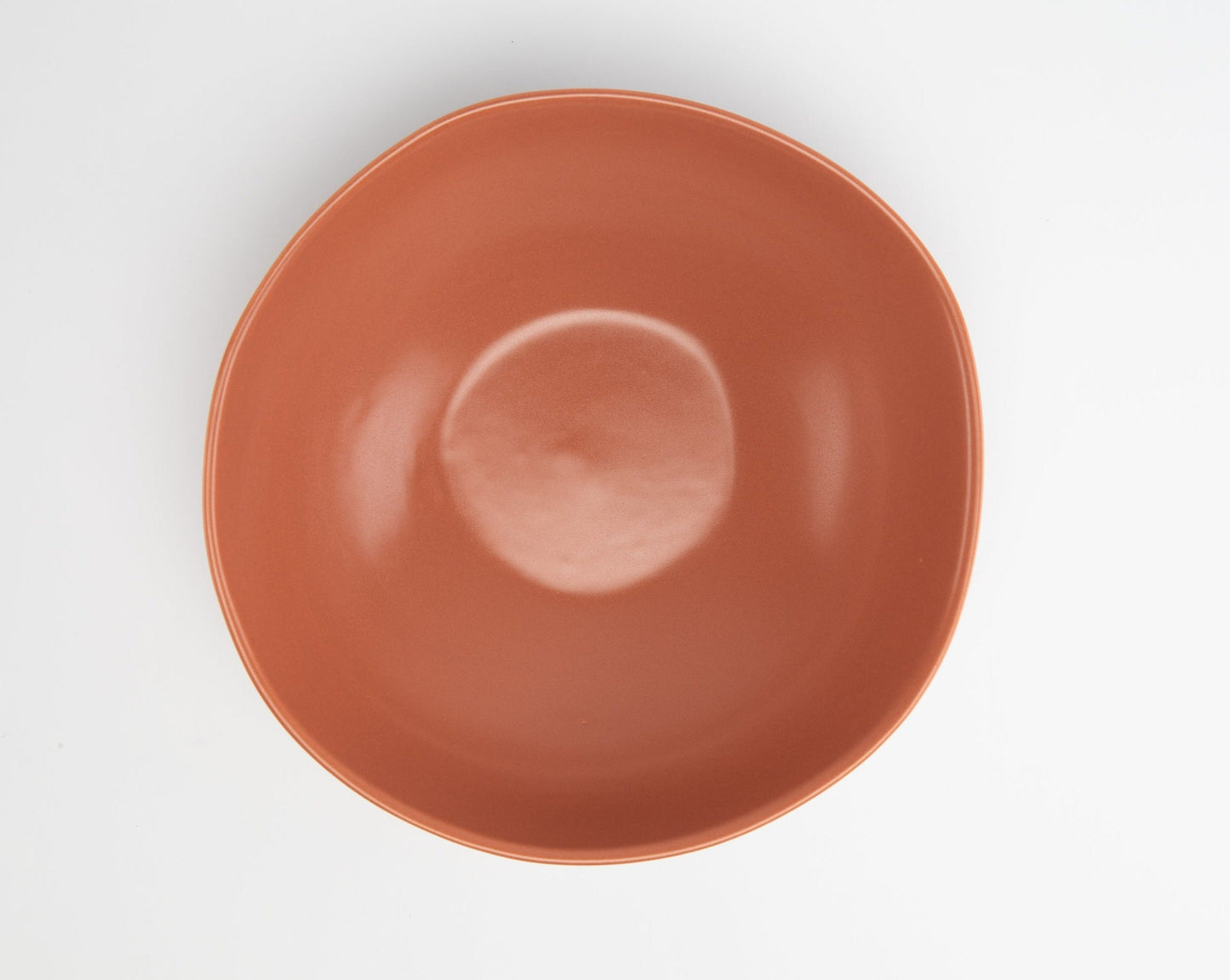 Porcelain Fruit Bowl Bowls Haand