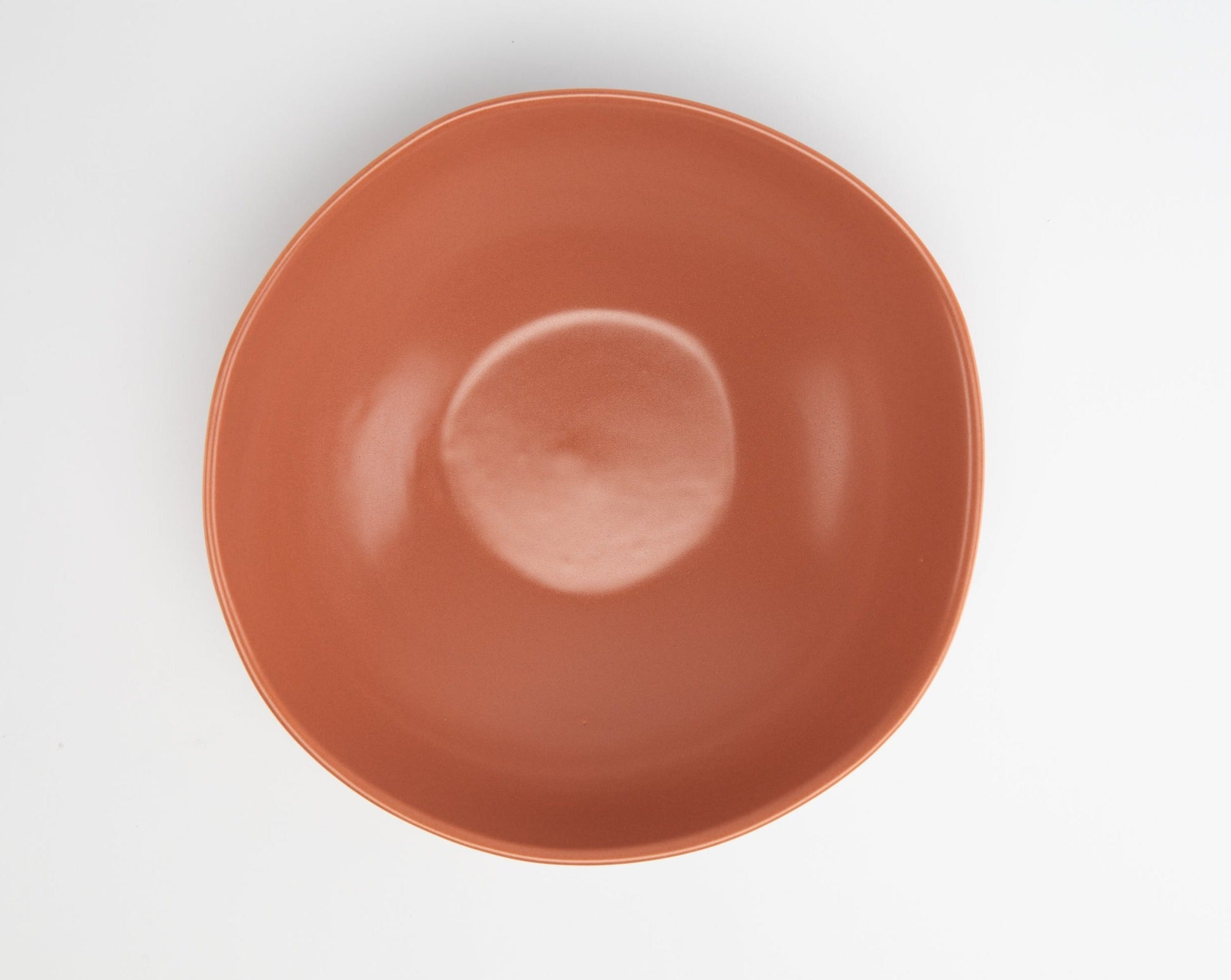 Porcelain Fruit Bowl Bowls Haand