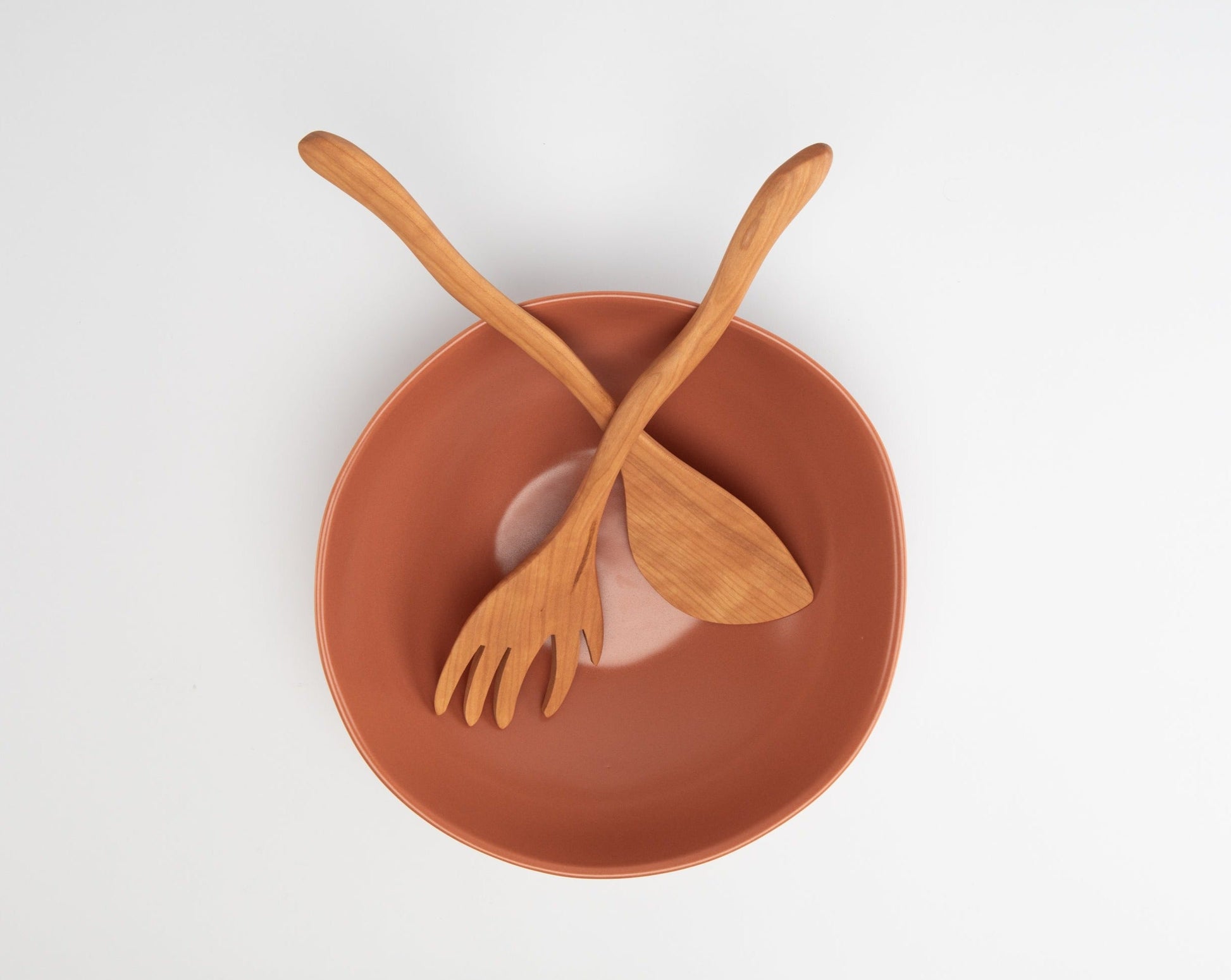 Porcelain Fruit Bowl Bowls Haand