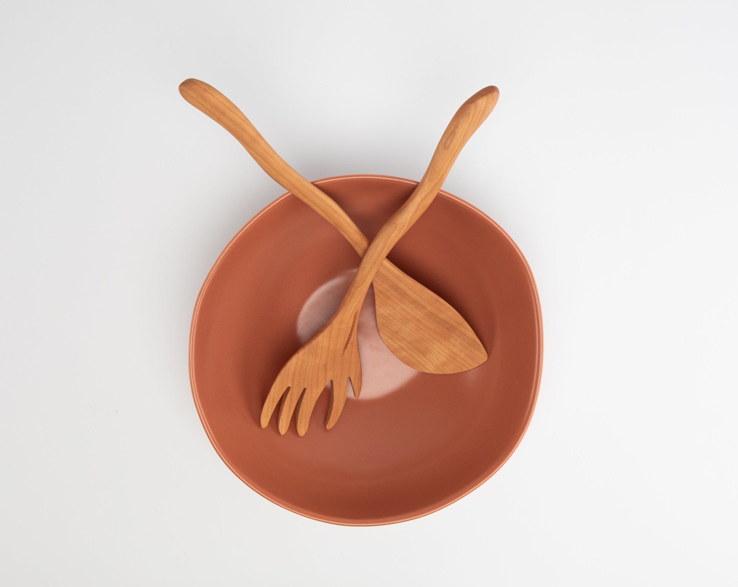 Porcelain Fruit Bowl Bowls Haand