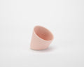 Porcelain Salt Pinch Kitchenware Haand Buttermilk Pink