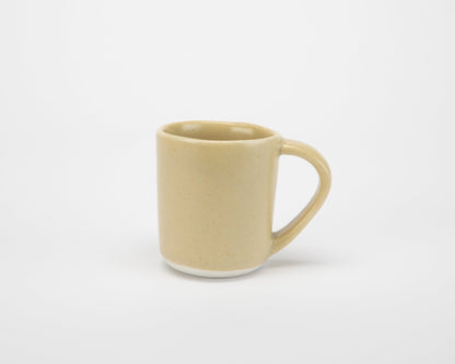 Porcelain Diner Mugs Drinkware Haand Coquina