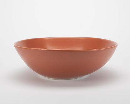 Porcelain Fruit Bowl Bowls Haand Pompeii