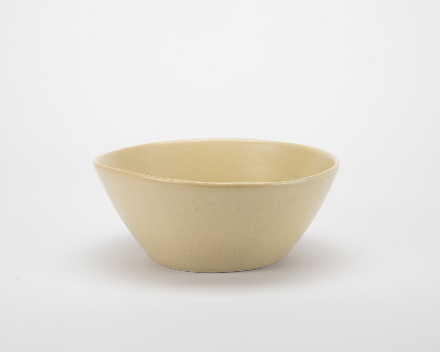Sharing Bowl Bowls Haand Coquina Individual