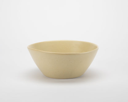Sharing Bowl Bowls Haand Coquina Individual