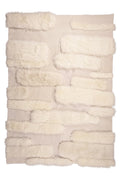 Holland Oversized Shearling Wool Rug