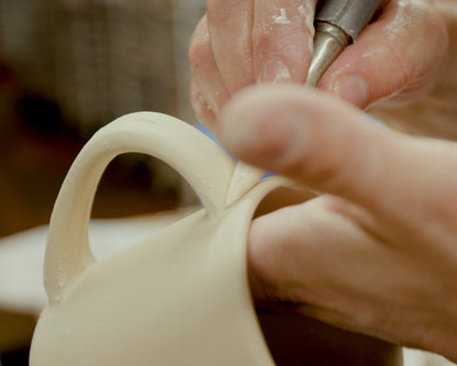 Porcelain Diner Mugs Drinkware Haand