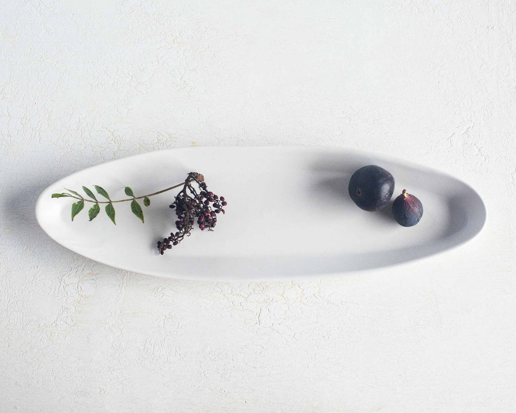 Appetizer Tray Serving Haand