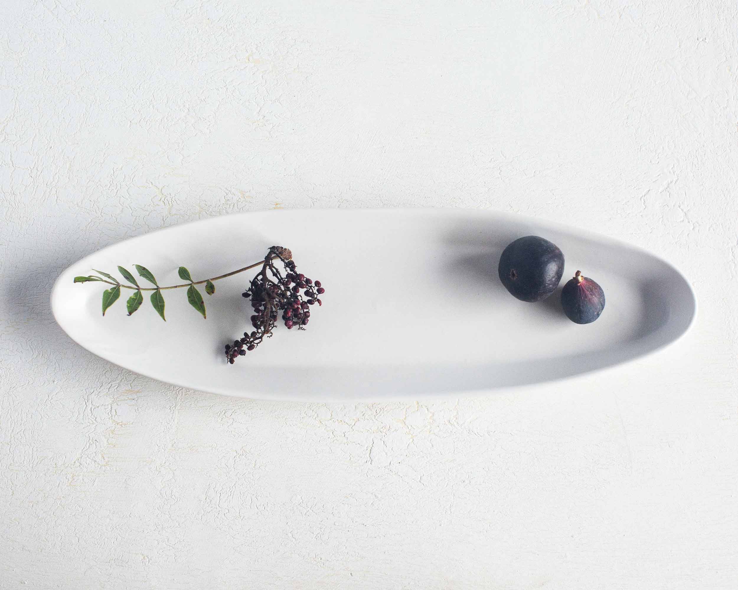 Appetizer Tray Serving Haand