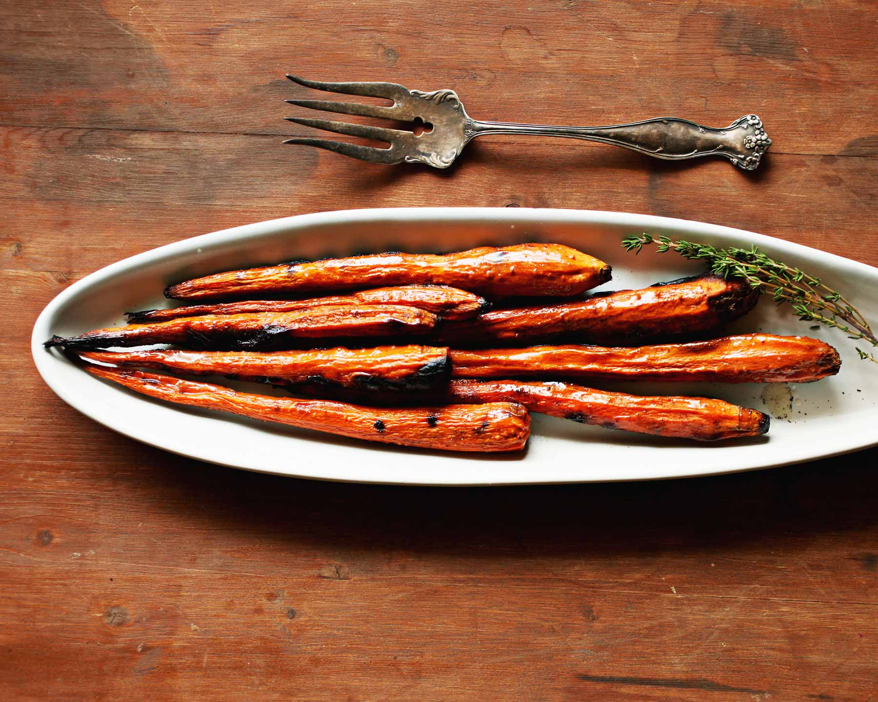 Appetizer Tray Serving Haand