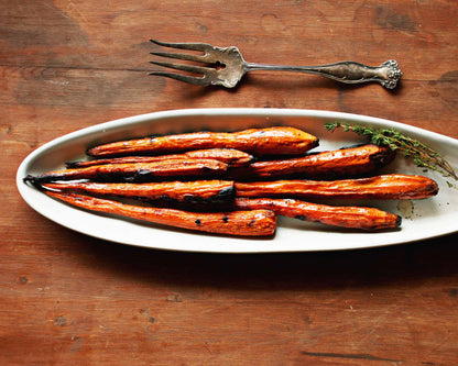 Appetizer Tray Serving Haand