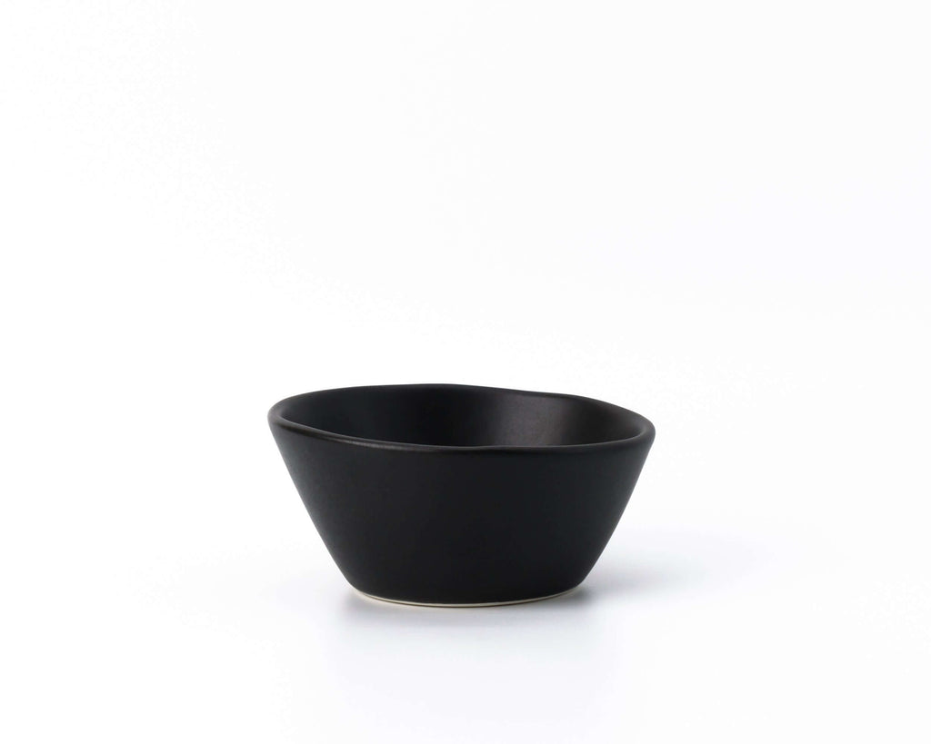 4 Piece Ripple Dinner Setting Set Haand