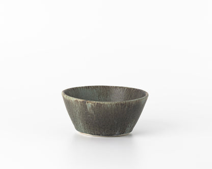 Breakfast Bowl Bowls Haand Concrete Individual