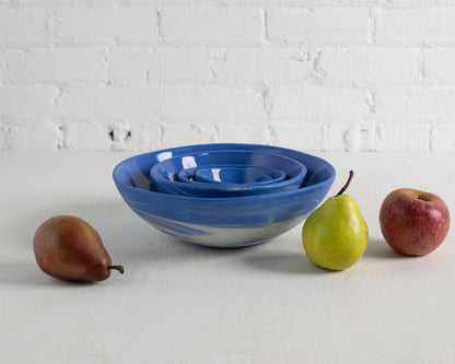 4 Piece Cloudware Nesting Set Set Haand