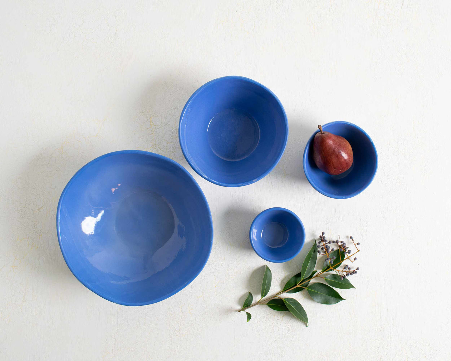 4 Piece Cloudware Nesting Set Set Haand