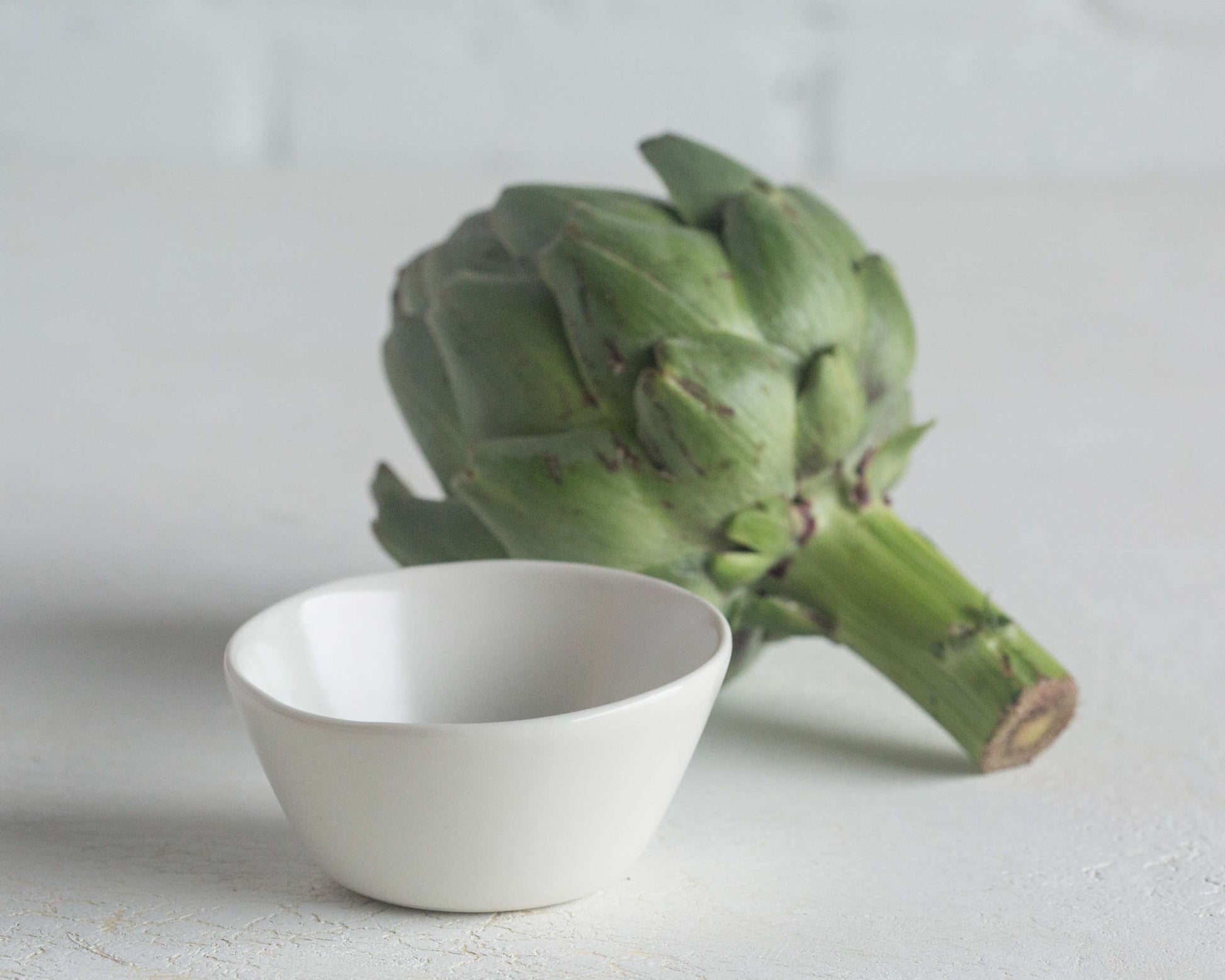 Dessert Bowl Bowls Haand