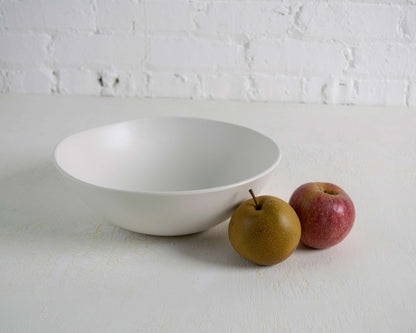 Porcelain Fruit Bowl Bowls Haand