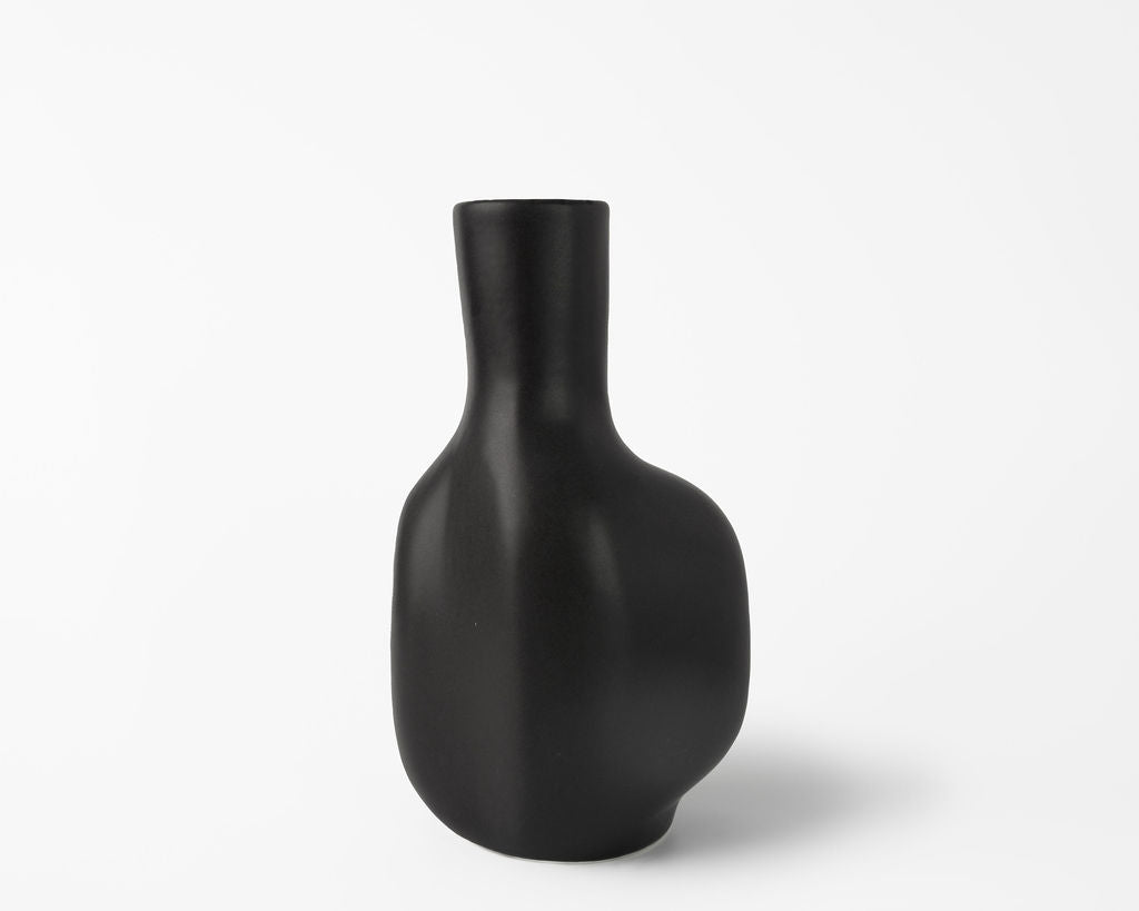 Large Driftwood Vase Vase Haand
