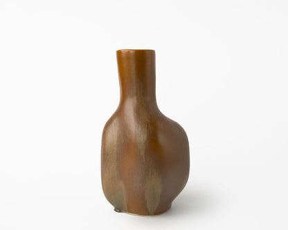 Large Driftwood Vase Vase Haand Burl