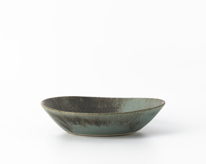 Ripple Pasta Bowl Bowls Haand Concrete Individual