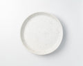 Skali Coupe Dinner Plate Plates Haand Birch Individual