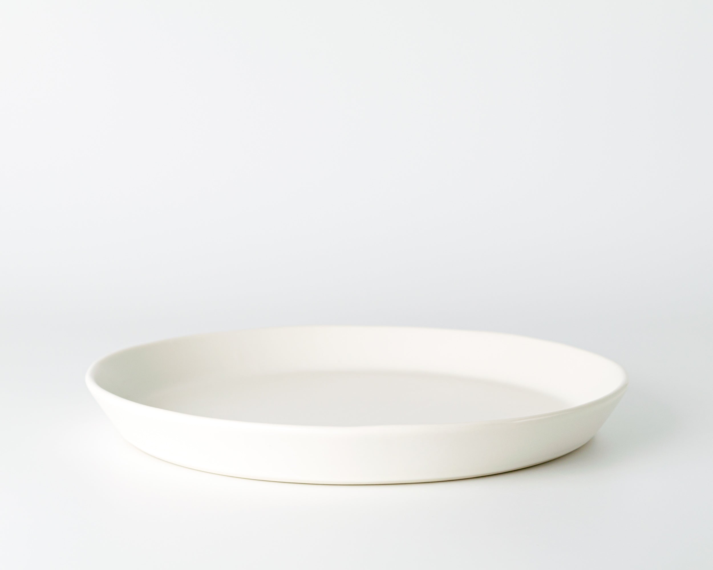 Skali Coupe Dinner Plate Plates Haand