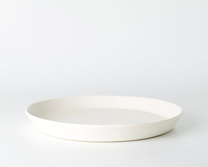 Skali Coupe Dinner Plate Plates Haand