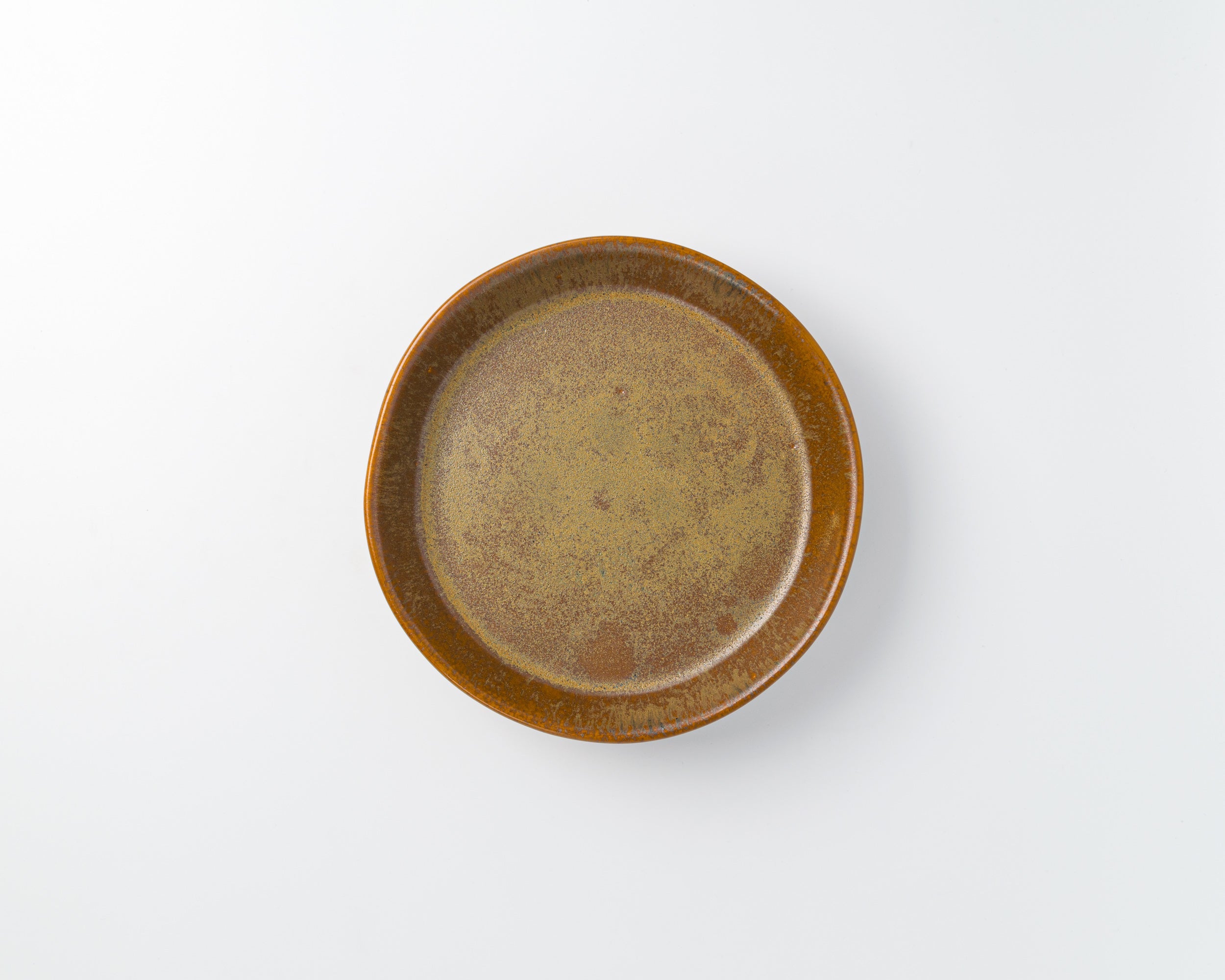Skali Coupe Salad Plate Plates Haand Burl Individual
