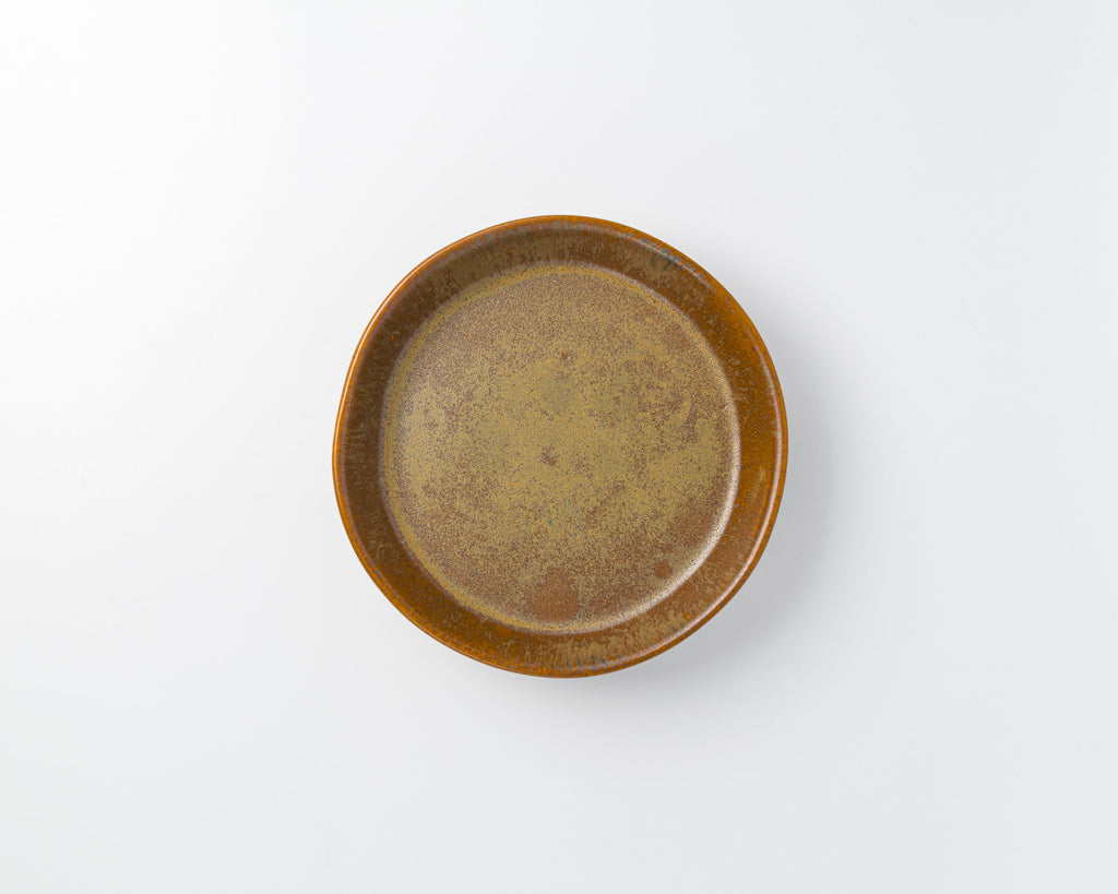 7 Piece Skali Coupe Dinner Setting