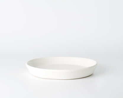 Skali Coupe Salad Plate Plates Haand