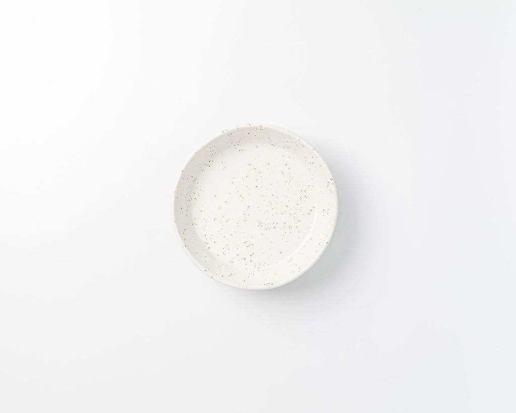 5 Piece Skali Coupe Dinner Setting