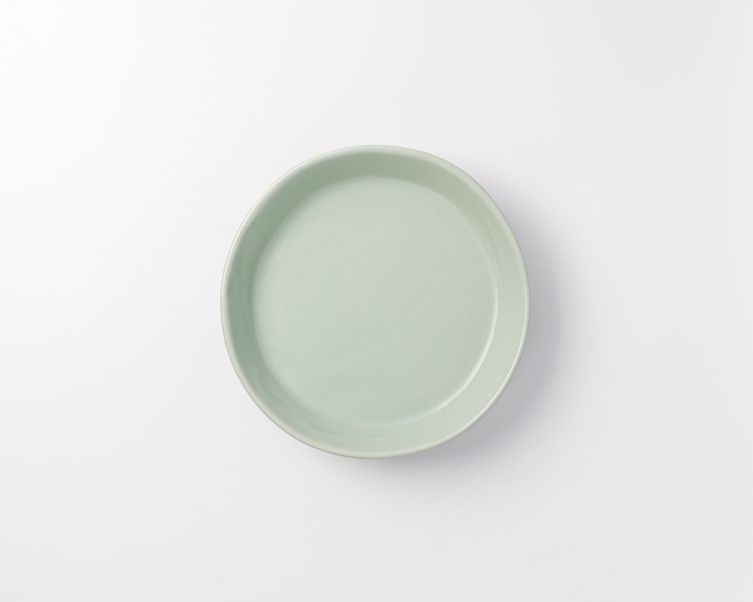 Skali Coupe Salad Plate