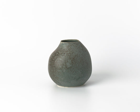 Small Pebble Vase Vase Haand