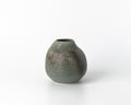 Small Pebble Vase Vase Haand Concrete