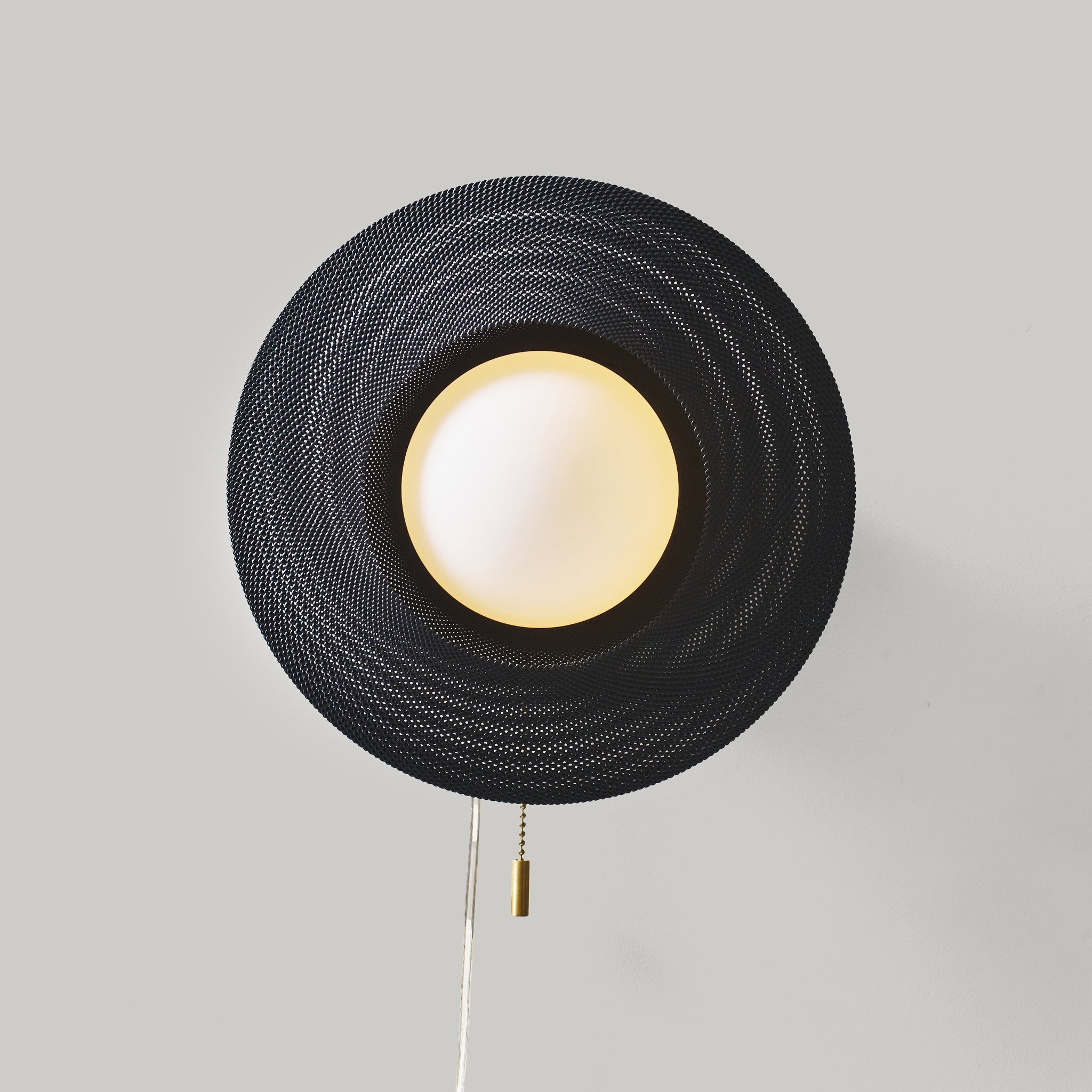 The Helios Sconce