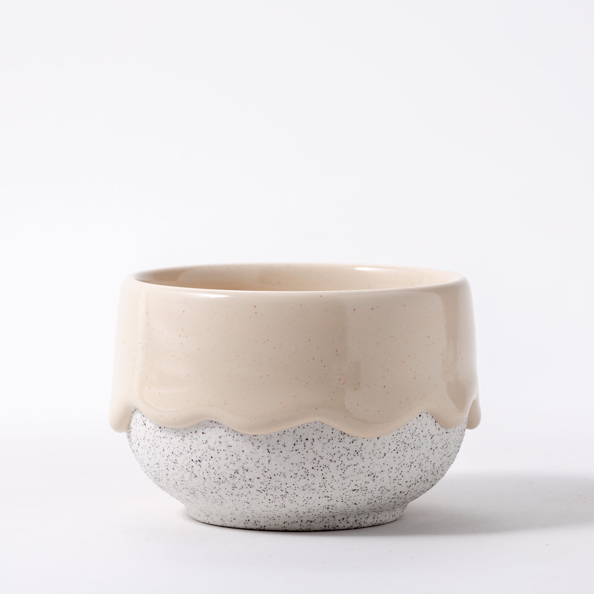 Handmade Cappuccino Cup