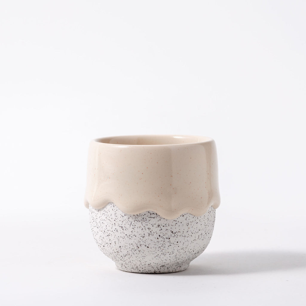 Espresso Ceramic Cup
